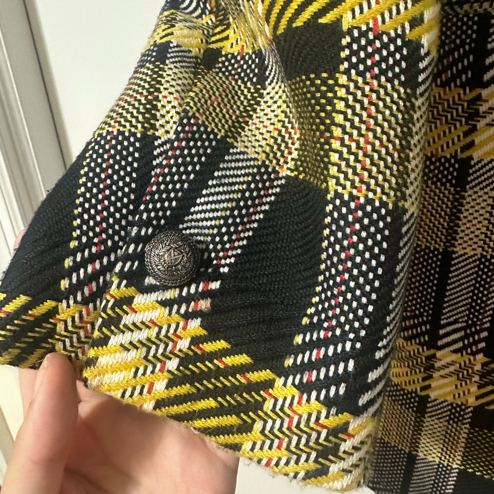 Amazing Fall Mid Jacket - Picture 2 of 4